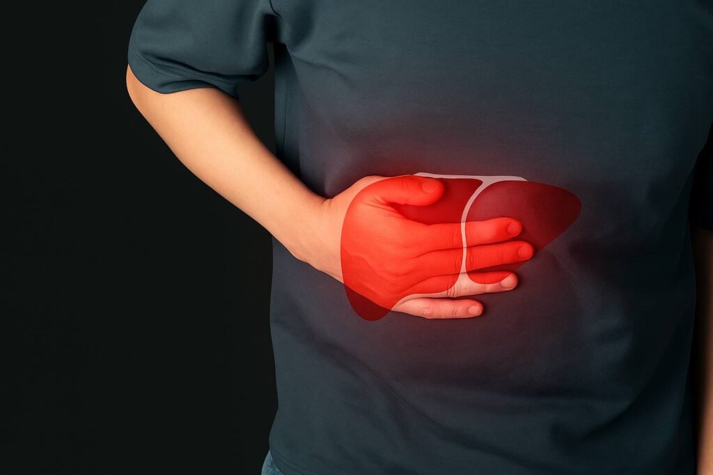 Hepatit D virusu: Əlamətləri və müalicəsi