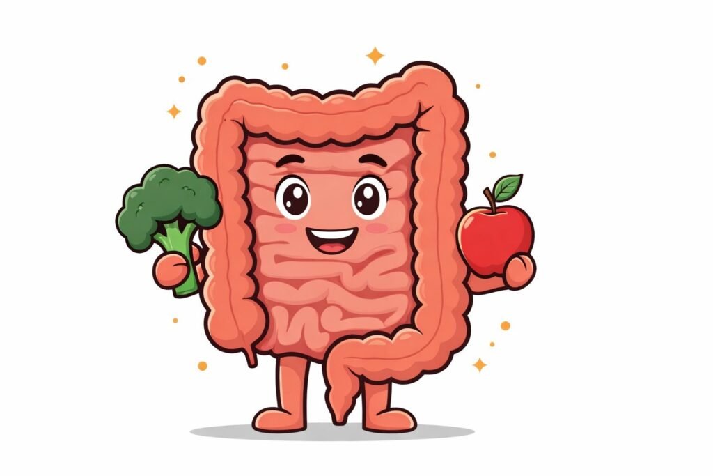 Əhval-ruhiyyəni bağırsaqlar necə idarə edir? (VİDEO)