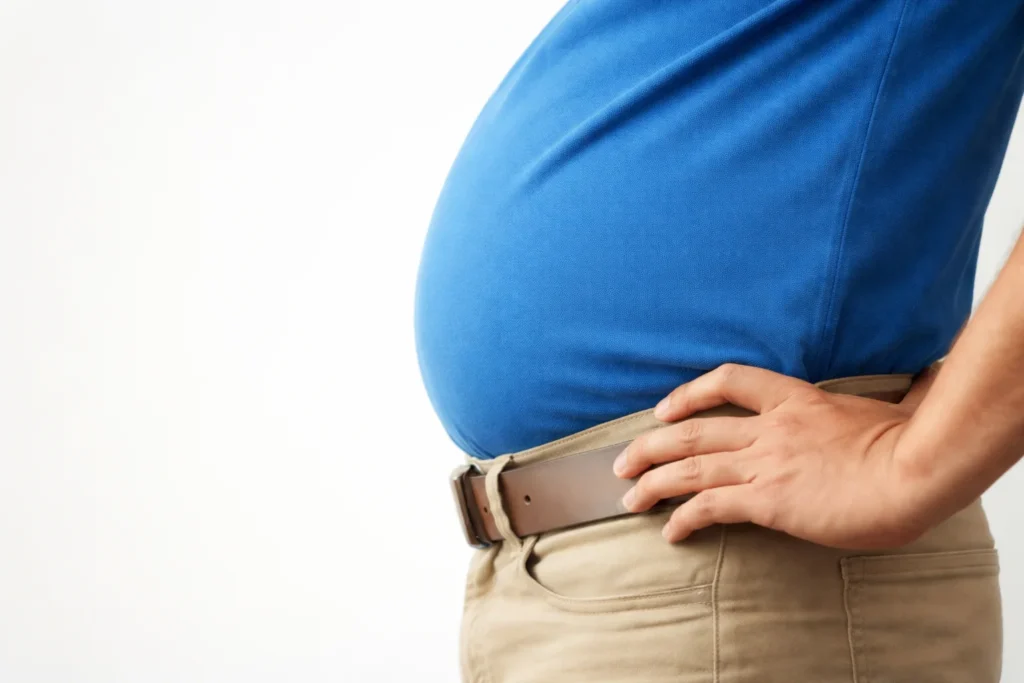 Mədədə köp və gəyirmə. Mədədə köp niyə olur?