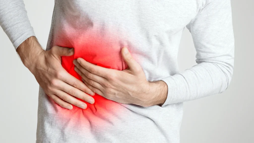 Öd kisəsi ağrısı niyə olur? Öd kisəsi ağrısı zamanı nə etməli?